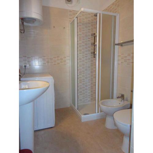 Apartment in Porto Santa Margherita 42866