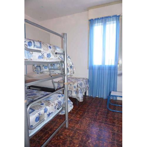 Apartment in Porto Santa Margherita 42867