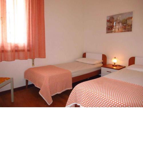 Apartment in Porto Santa Margherita 42869