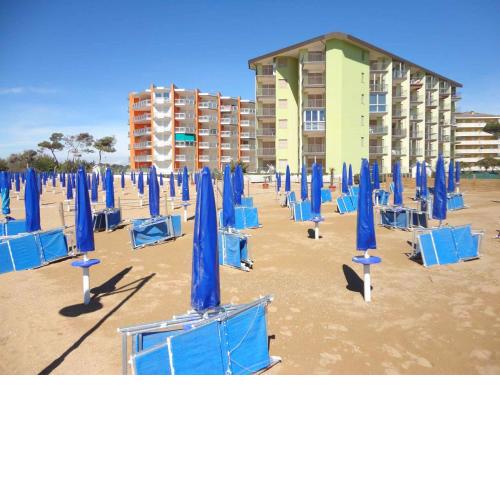 Apartment in Porto Santa Margherita 43993
