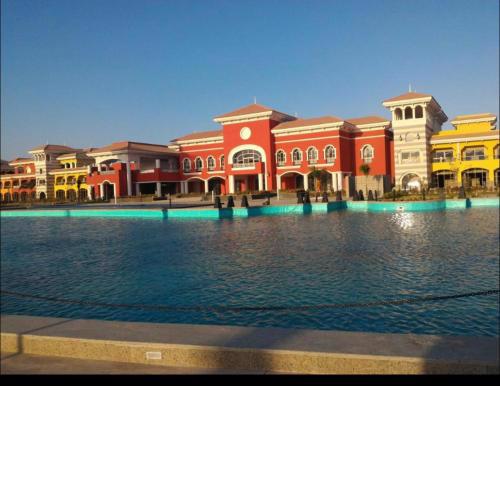 Apartment in Porto Sharm - Sharm El Sheikh