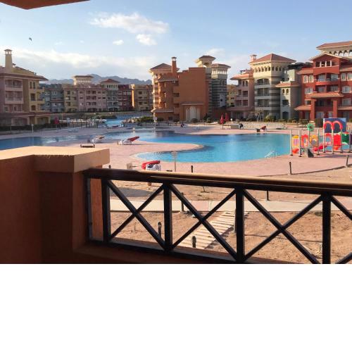 Apartment in Porto Sharm El Sheikh