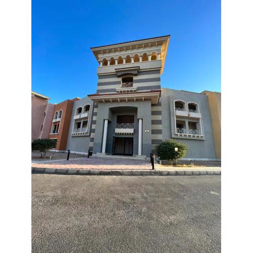 Apartment in Porto Sharm VIP