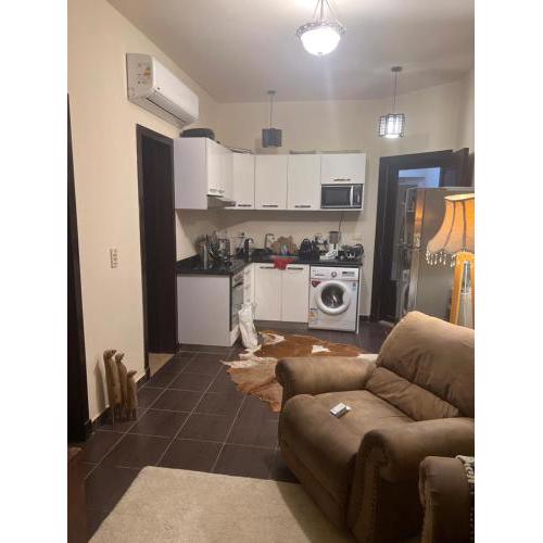 Apartment in Porto Sharm