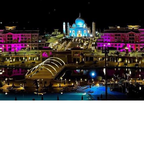 Apartment in Porto Sharm