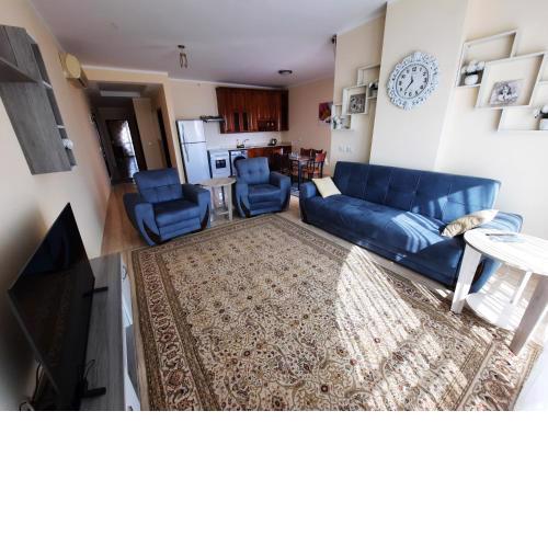 Apartment in Red Sea