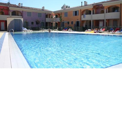 Apartment in residen with swimming pool in Bibione - By Beahost Rentals