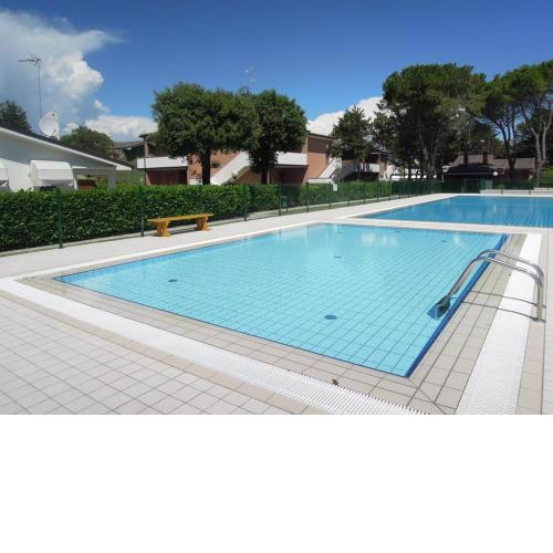 Apartment in Residence with Swimming Pool - By Beahost Rentals