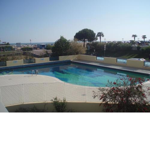 Apartment in residence with swimming pool in Bibione - By Beahost Rentals