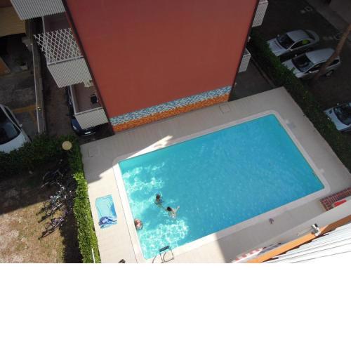 Apartment in residence with swimming pool in Bibione - By Beahost Rentals