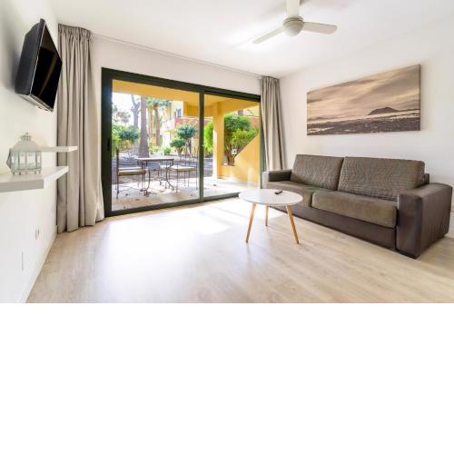 Apartment in resort