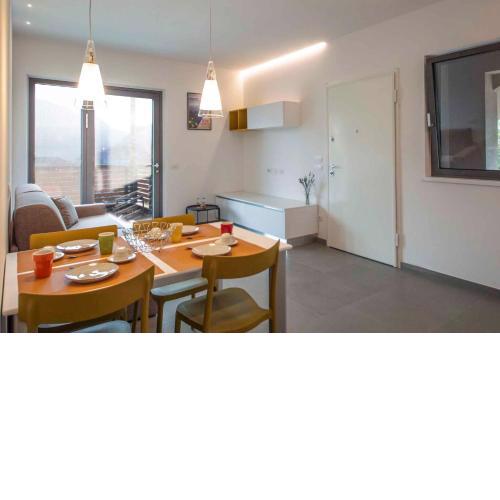 Apartment in Riva del Garda - Gardasee 43619