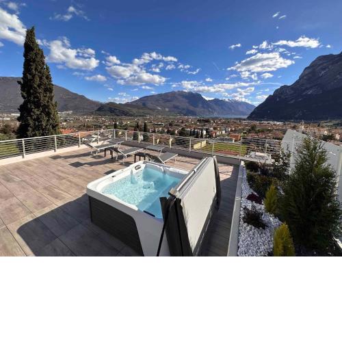 Apartment in Riva del Garda - Gardasee 44097