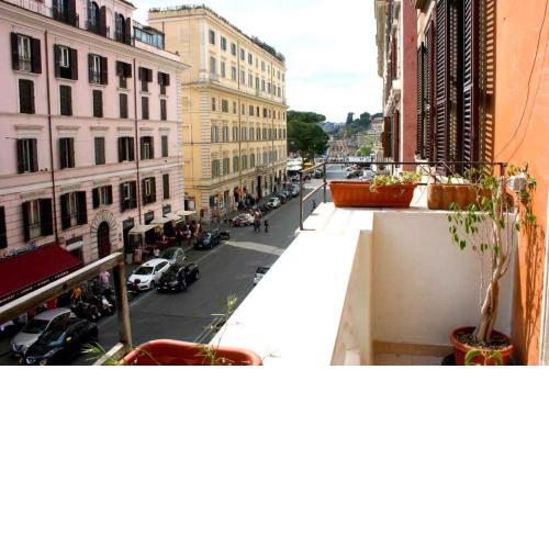 Apartment in Rom/Latium 27507