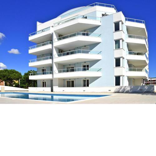 Apartment in Roseto Degli Abruzzi near the sea