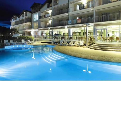 Apartment in Roseto Degli Abruzzi