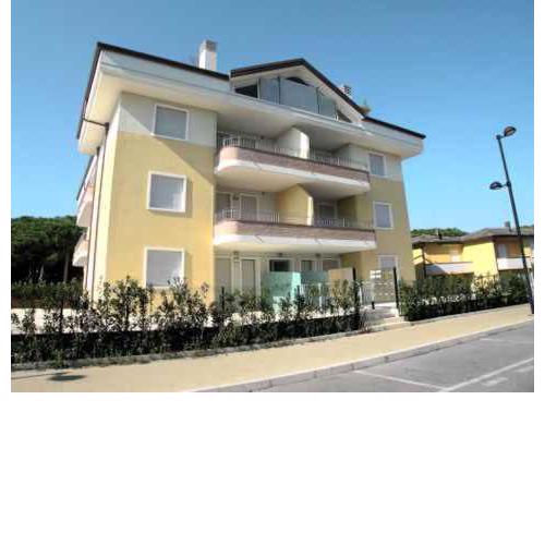 Apartment in Rosolina Mare 12