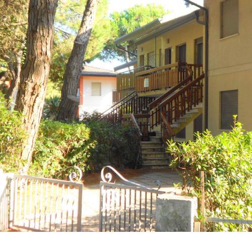 Apartment in Rosolina Mare 25004