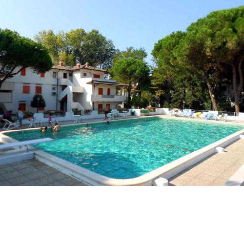 Apartment in Rosolina Mare 25013