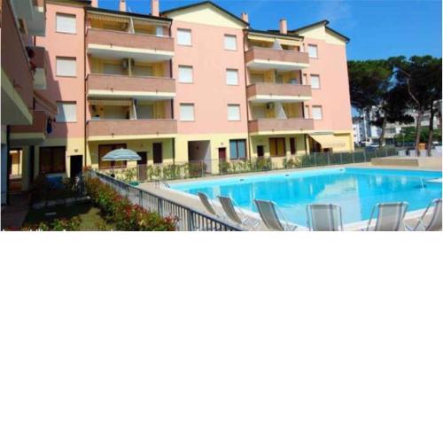 Apartment in Rosolina Mare 25066