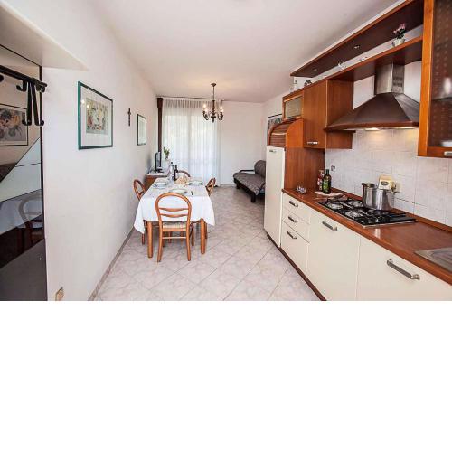 Apartment in Rosolina Mare 25085