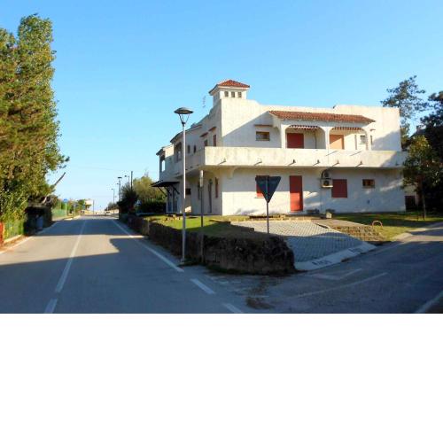 Apartment in Rosolina Mare 25092