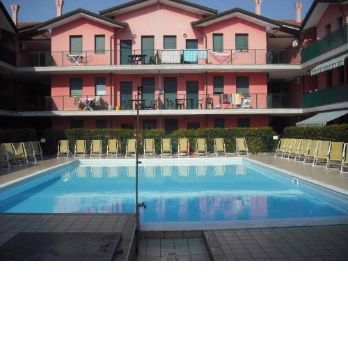 Apartment in Rosolina Mare 27385