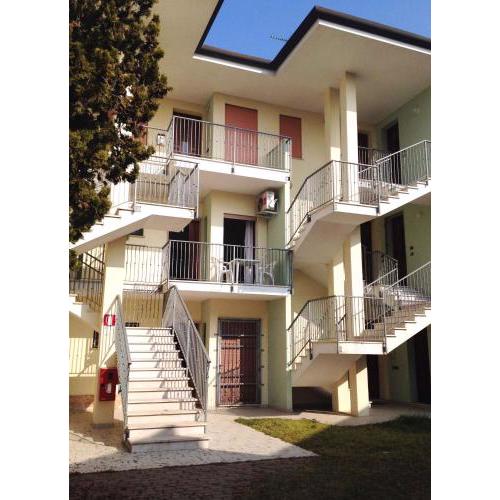Apartment in Rosolina Mare 27837