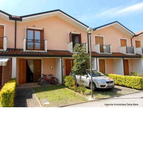 Apartment in Rosolina Mare 29520