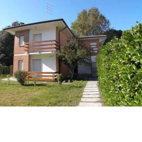 Apartment in Rosolina Mare 33100