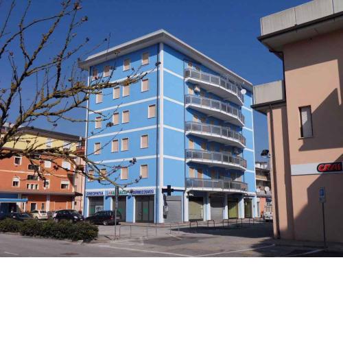 Apartment in Rosolina Mare with Two-Bedrooms 1