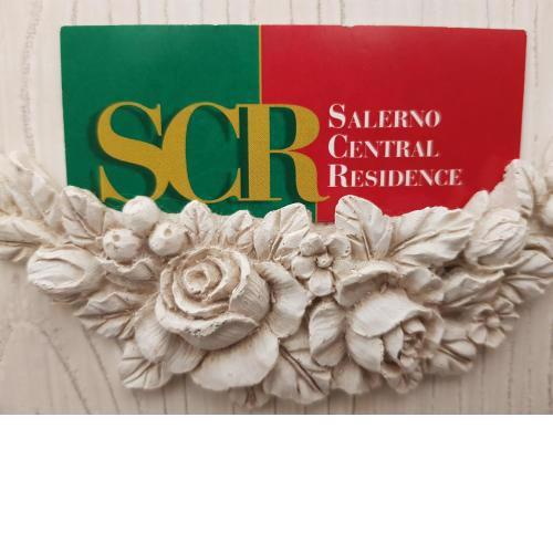 Apartment in Salerno Centro