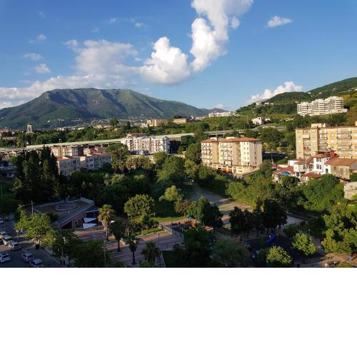 Apartment in Salerno Parco