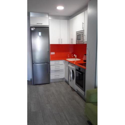 Apartment in Salou, Escaladei