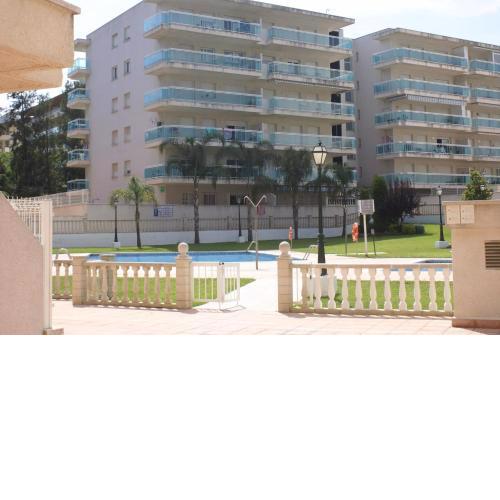 Apartment in Salou/Costa Dorada 35587