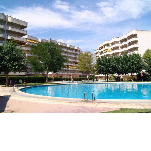 Apartment in Salou/Costa Dorada 3908