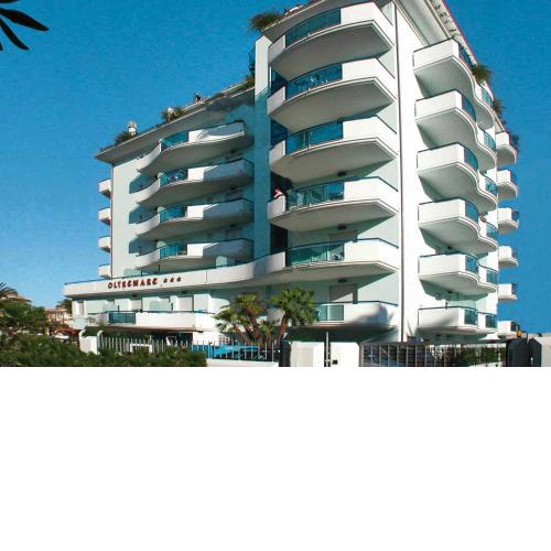 Apartment in San Benedetto del Tronto near restaurants
