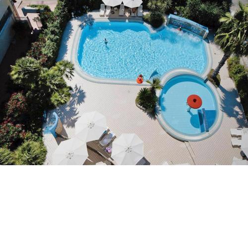 Apartment in San Benedetto del Tronto near restaurants