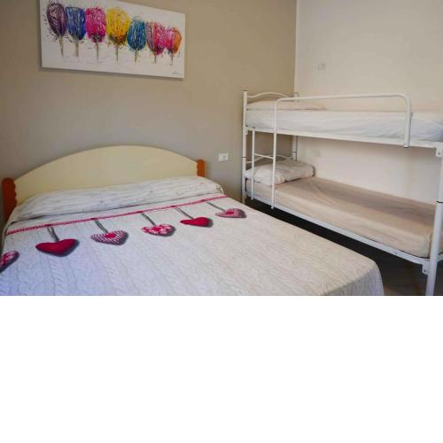 Apartment in San Michele al Tagliamento 42855