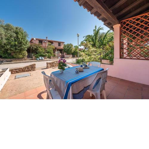 Apartment in San Teodoro 23071