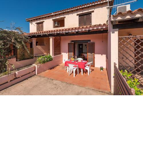 Apartment in San Teodoro 23144