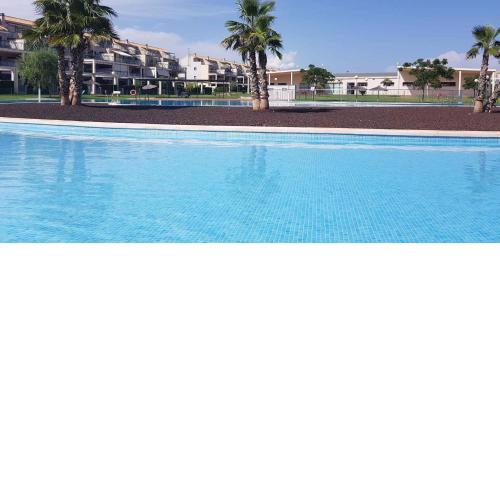 Apartment in Sant Jordi Castellon 34712