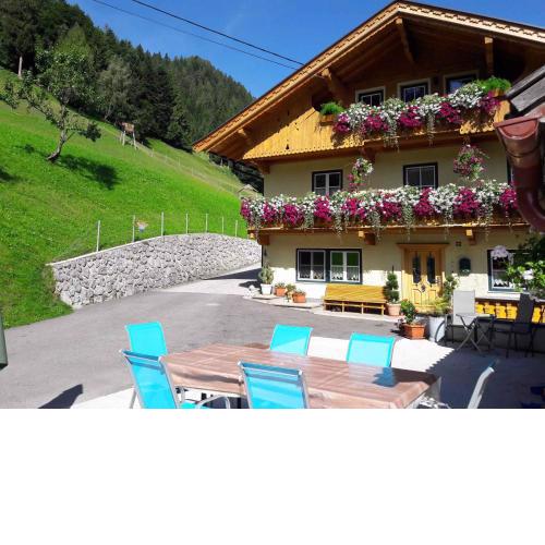 Apartment in Schlitters with Two-Bedrooms 1