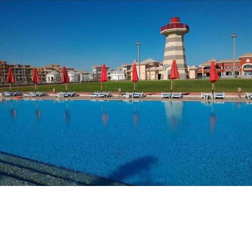 Apartment in Sharm Elsheikh