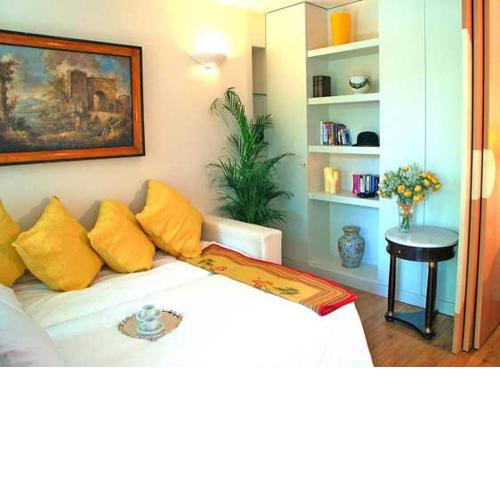 apartment in sharm