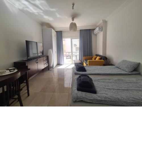 Apartment in Sheraton Plaza Condominium / 207