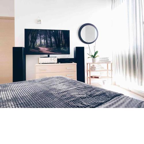Apartment in Siena with private parking