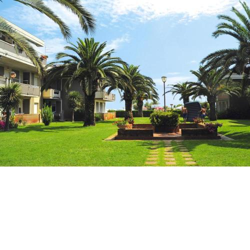 Apartment in Silvi Marina with parking space