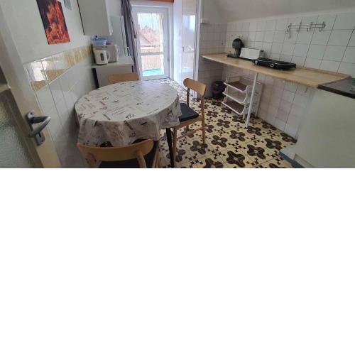 Apartment in Siofok - Balaton 44080