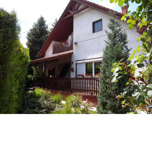 Apartment in Siofok/Balaton 19664